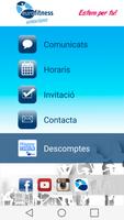 Eurofitness Badalona screenshot 1