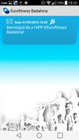 Eurofitness Badalona screenshot 2