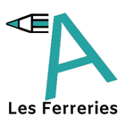Escola Les Ferreries icono