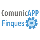 ComunicAPP Finques icône