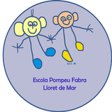 Escola Pompeu Fabra biểu tượng