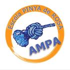 Escola Pinya de Rosa أيقونة