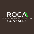 Roca González ícone