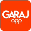 Garaj App icon