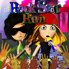 Icona Rock Star Run