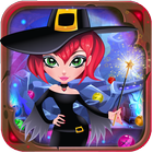 Witchy Witch أيقونة