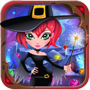 Witchy Witch : Sage of magic APK