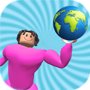 APK Dumbbells Hero: Lifting Idle