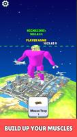 Dumbbells Hero: Lifting Idle capture d'écran 1