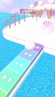 Ice Cream Race screenshot 1