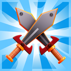 Power Fight Run icon