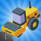 Road Builder-icoon