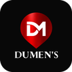 Dumens ไอคอน