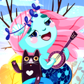Candy Fairy Tales - Match 3