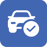 DMV Permit Practice Test 2023 иконка