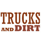 TrucksAndDirt icono