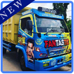 ”Modifikasi Dump Truk