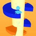 Dumpy Jumpy - Infinity Helix Jump