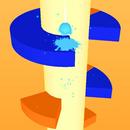 Dumpy Jumpy - Infinity Helix Jump APK