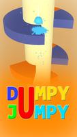 Dumpy Jumpy Affiche