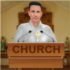 Virtual Father Church Manager icône