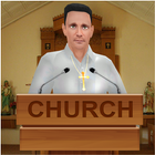 Virtual Father Church Manager 아이콘