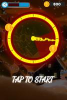 Clock Jump screenshot 2