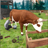 Animal Farm Simulator Farming