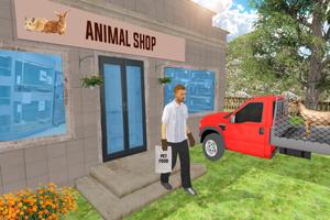 Farm Animal Simulator Farming screenshot 3