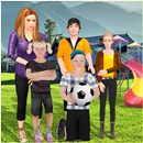 High School Kids Summer Vacation Adventure APK
