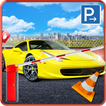 Car Parking Simulator: Driving Fun 3D