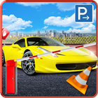 Car Parking Simulator: Driving Fun 3D icône
