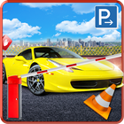 Car Parking Simulator: Driving Fun 3D icon