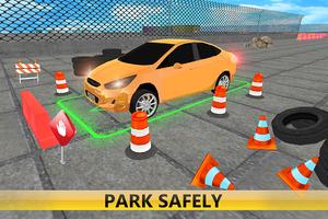 Car Parking Simulator: Driving Fun 3D screenshot 1