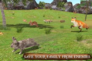 Ultimate Rabbit Simulator Game screenshot 3