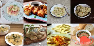 Dumpling recipes