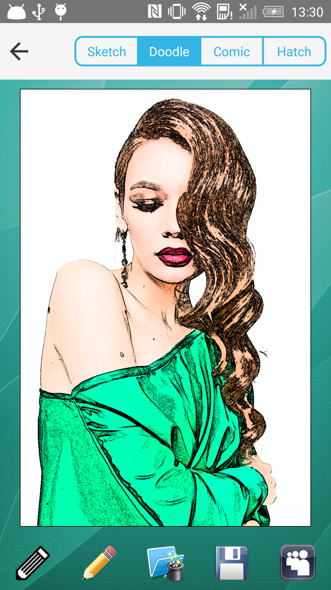 Pencil Sketch APK 7.2 Download for Android – Download Pencil Sketch APK