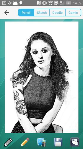 Pencil Sketch For Android Apk Download