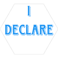 I-Declare