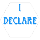 I-Declare icône