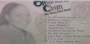 Igbo Worship Songs