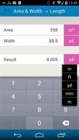 Roll-to-Roll Calculator screenshot 3