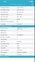 Property Investor Toolbox capture d'écran 1