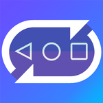 Fullscreen: The immersive mode icon