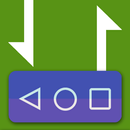 Navigation Bar Swipe Gestures - No Ads, No Root APK