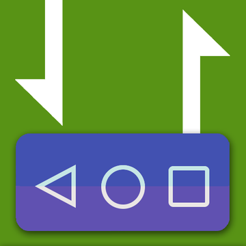 Navigation Bar APK Download for Android - Latest Version