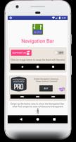 پوستر Navigation Bar