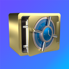 PhotoSafe - Private Cloud Gallery biểu tượng