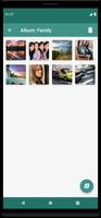 PhotoSafe - Private Cloud Gallery ảnh chụp màn hình 3