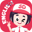 Belajar Bahasa Inggris SD APK